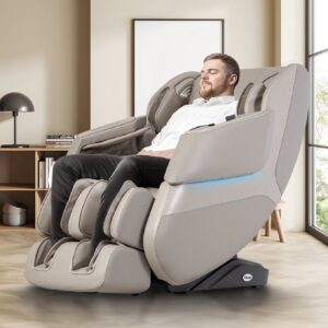 Osaki Grande XL 3D